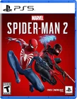 Marvel's Spider-Man 2  – Standard Edition-PlayStation 5 ✅USA STOCK