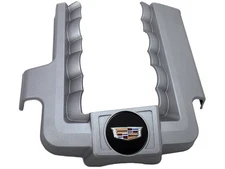 Engine Intake Manifold Cover For 2015-2020 Cadillac Escalade ESV 2017 FS649ND