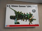 Bandai US 155mm Long Tom 1/48 — photo 1