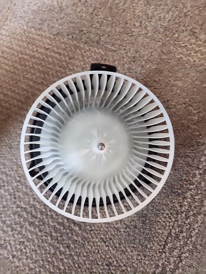 Ventilador de motor soplador calentador Acura RL 2005-2012 H0547 Foto 3 de 4