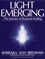 Light Emerging | Barbara Ann Brennan | Englisch | Taschenbuch | 1993