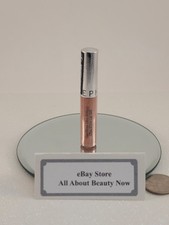Sephora Gel Gloss Ultra Brilliant Ultra Shine Lip Gel 04 PERFECT NUDE SEALED HTF