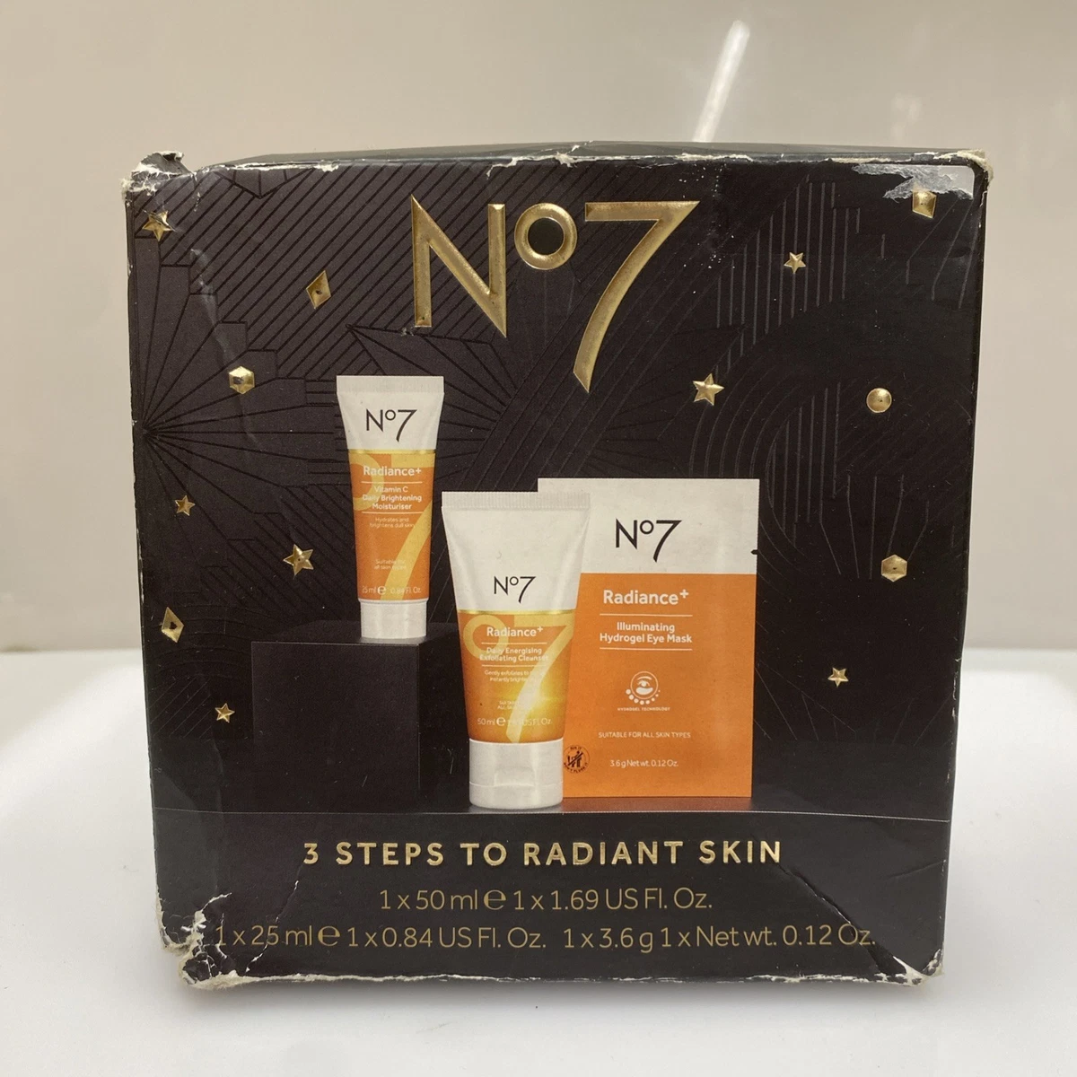 Boots No. 7 Skin Care Sets & Kits for sale | eBay