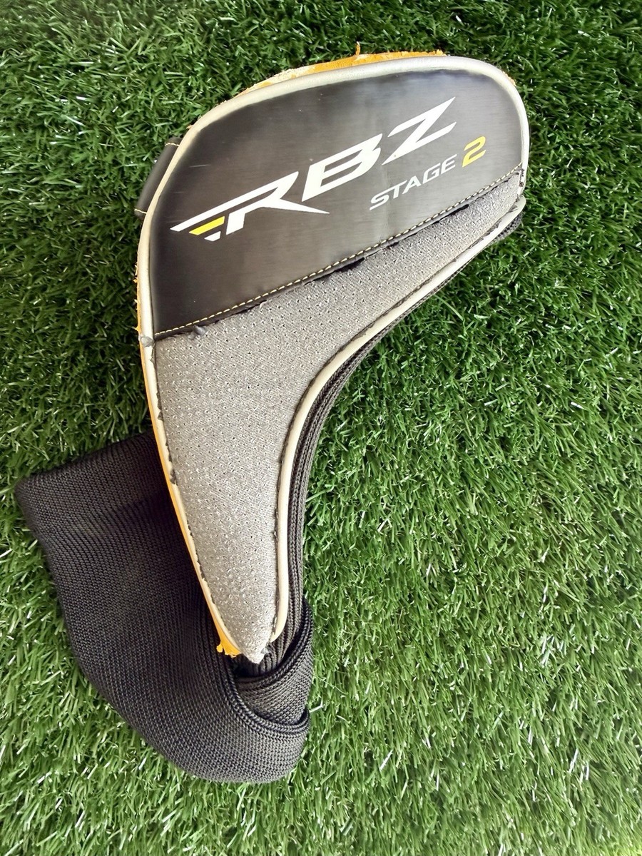 Taylormade RBZ Stage 2 9.5° Driver RH Graphite 50g Flex M Rocket W