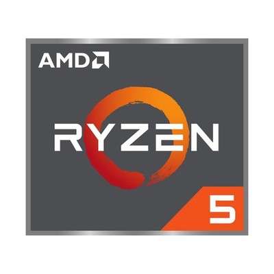 AMD Ryzen 5 5500GT (6x 3.60GHz) 100-000001489 Cezanne CPU Sockel AM4   #336449
