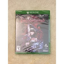 Bloodstained: Ritual of the Night - Xbox one