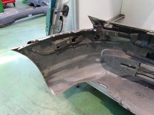 Pare-choc avant Citroen C8