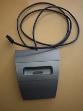 Harman / Kardon The Bridge Docking Station for iPhone iPod Music w/adapters