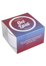 Jelique Massage C&le Pheromone Get Laid Passion Fruit 4oz