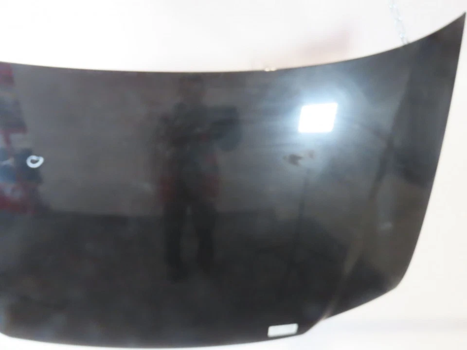 capot volkswagen vw TOURAN (1T1, 1T2) 1T0823031D 200664 - Photo 3/4