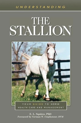 Understanding the Stallion | Your Guide to Horse Health Care and Management