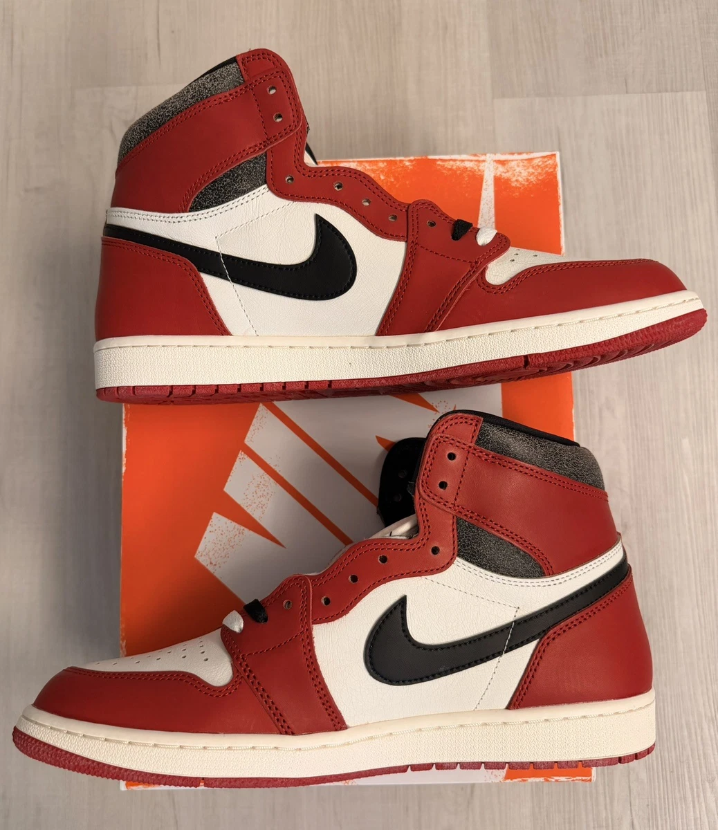 Las mejores ofertas en Jordan 1 Retro OG High Chicago | eBay