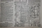 1940 CHEVROLET SWITCH WIRING DIAGRAM