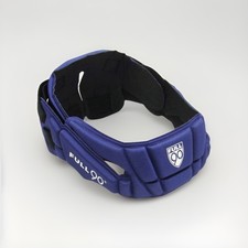 Full 90 PREMIER Model Performance Soccer Headguard Protective Headgear Size S/M