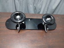 appendiabitida Parete In Oplina Anni 40/50 Epoca 900