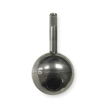 KISSLER PB70S Lavatory Ball 2FGU3