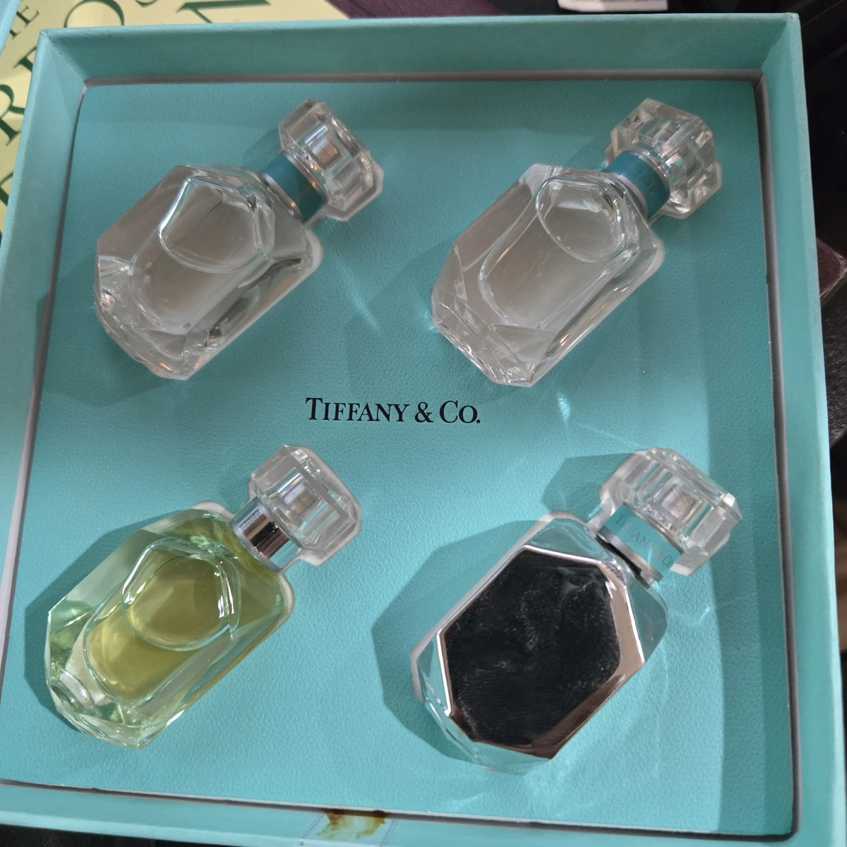 Tiffany & Co. Women's Fragrances for sale | eBay