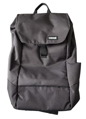 Thule - Lithos Backpack 16L - Black