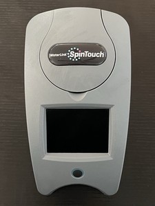 WaterLink SpinTouch LaMotte-Test Water High Accuracy-pH Pools,Spas,Aquaculture
