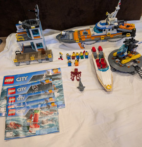 60167 Lego | eBay