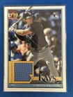 2026 Topps Series 1 Carson Williams Base (RAW)