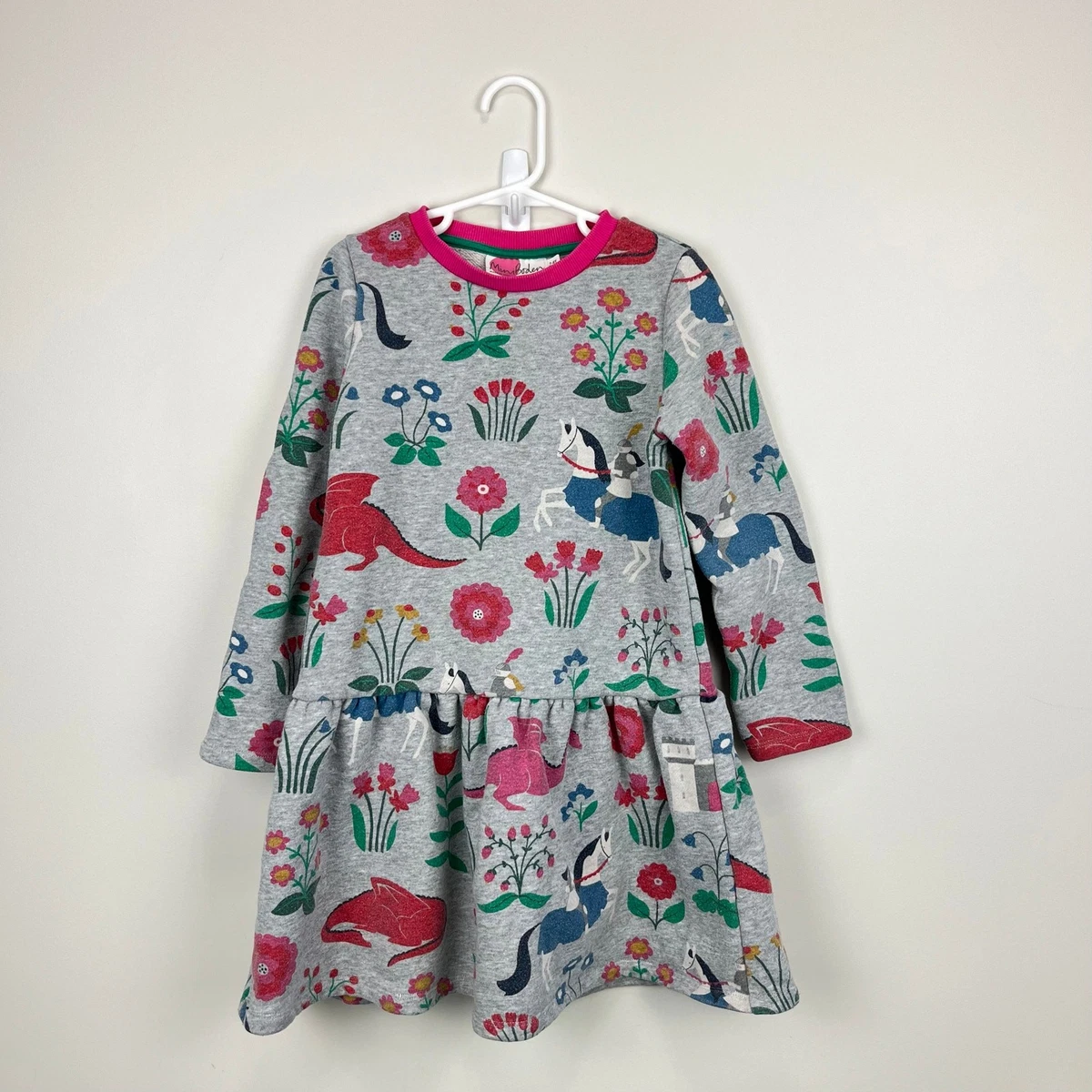 Mini Boden Dresses 7 Size for Girls for sale | eBay