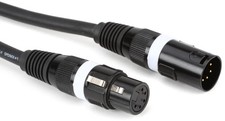 Accu-Cable AC5PDMX50 5-pin/5-conductor DMX Cable - 50 foot