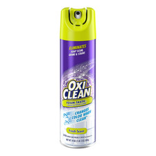 OxiClean Foam-Tastic Foaming Bathroom Cleaner, Fresh Scent, 19 Oz 0.42 per fl oz