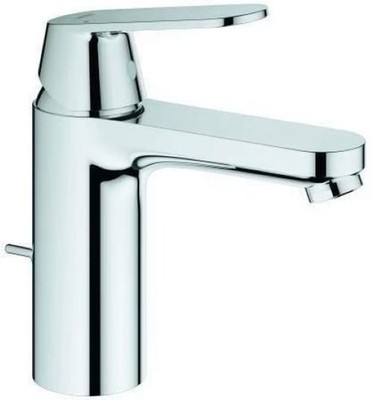 GROHE Einhand-Waschtischbatterie Eurosmart Cosmopolitan 23325000 M-Size chrom