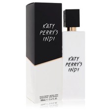 Katy Perry's INDI 3.4 oz (100ml) EDP Spray Factory Sealed