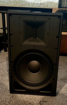 Christie Vive Audio LS5S Speaker