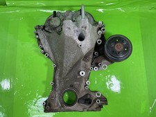 FORD FIESTA MK7 ENGINE TIMING CHAIN COVER 1.0 PETROL 2012-2019 FOCUS MK3 C MAX