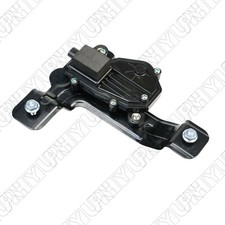 For 16-19 Sierra Silverado 84374353 Rear Tailgate Lock Actuator Assembly Replace