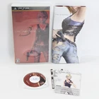 THE 3RD BIRTHDAY + Card UMD PSP Playstation Portable 2150 psp