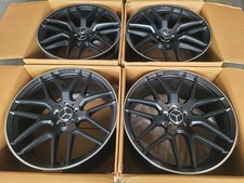 21 Mercedes Amg Wheels Wheels Rims Oem W167 Gle350 Gle450 Factory Germany Set 4 21 Mercedes Amg Wheels Wheels Rims Oem W167 Gle350 Gle450 Factory Germany Set 4