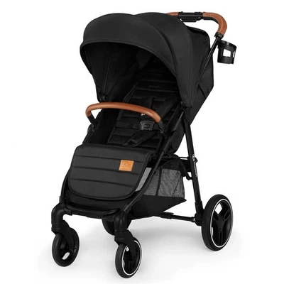 Kinderkraft Sportwagen Buggy GRANDE 2020 black - Bild 1 von 4