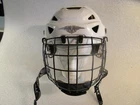 WHITE MISSION INTAKE HELMET CANADA+ FACE MASK CHINA CA: 10X8 INCH