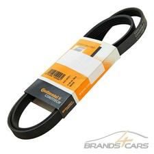 CONTITECH KEIL-RIPPEN-RIEMEN 5PK1310 FÜR MERCEDES BENZ B-KLASSE W245 180-200 CDI
