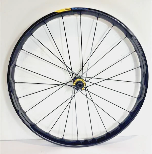 Mavic Bicycle Wheels & Wheetsets 27.5 in Wheel for sale | eBay