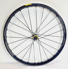 Ruota a disco anteriore Mavic E-XA Elite 27,5"+ Boost