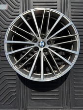 Bmw Style 635 V Spoked Wheel