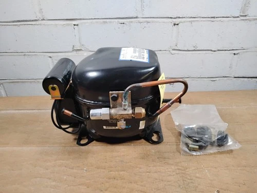 Copeland ARE37C3E-IAA-959 Hermetic Refrigeration Compressor 1/3 HP