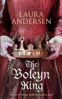 Laura Andersen | The Boleyn King | Taschenbuch | Englisch (2014)
