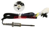 Fast Sensor Abgastemperatur FT80218 FüR Iveco Daily 6 33S11 35S11 35C11 33S12