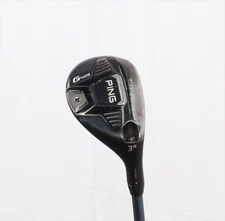 Ping G425 19° 3H Hybrid Senior Flex Ping Alta Cb 70 Slate 12965767 Fair