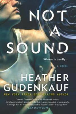#ad Not a Sound: A Page Turning Thriller Paperback VERY GOOD $4.14
