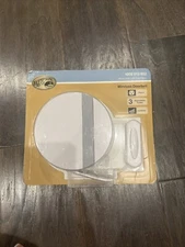 Hampton Bay Wireless Door Bell  White Finish 1006013622