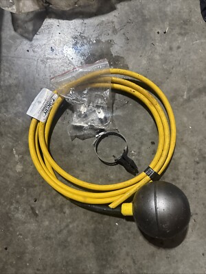 CONERY SF15N0 SF15NO Float Switch