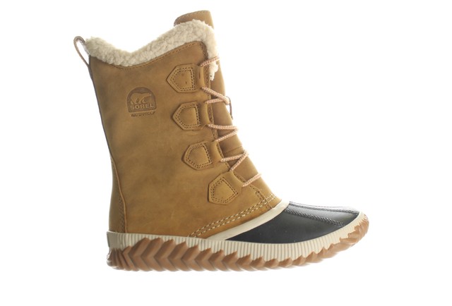 out n about plus tall