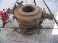 Vintage BEAVER #251(B) Adjustable 1' to 1-1/2"  Pipe Threader